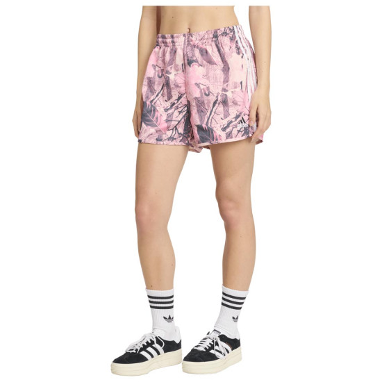 Adidas Γυναικείο σορτς Satin Shorts